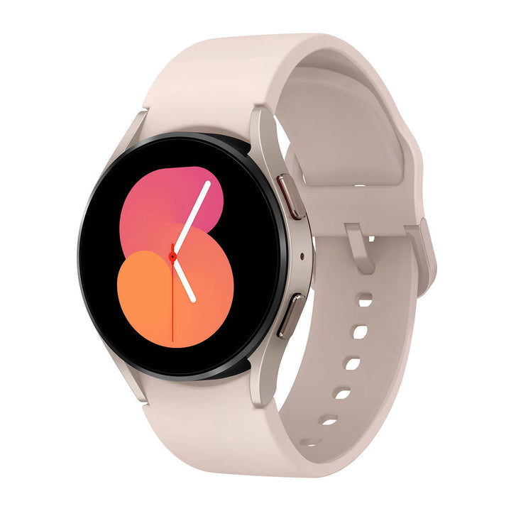 Samsung - Galaxy Watch 5 40 mm