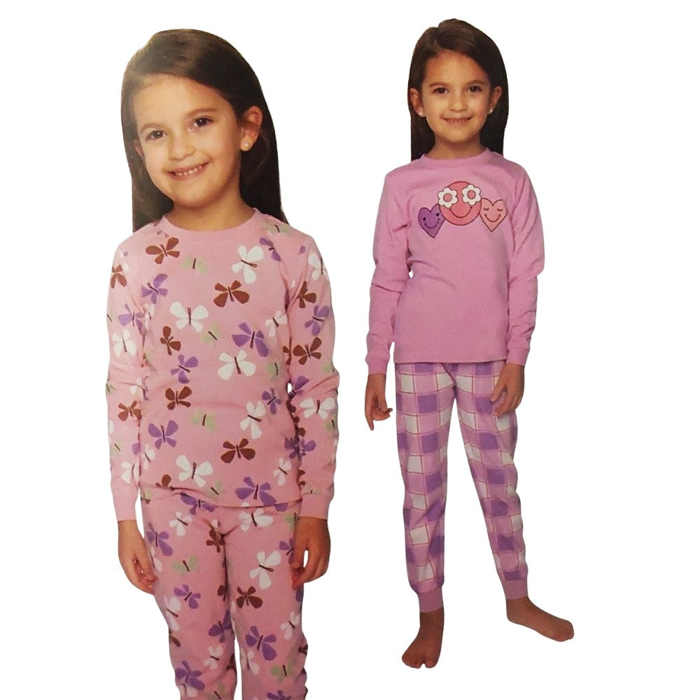Pekkle - 2-Pack Pajama Set