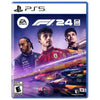 Playstation 5 - F1 24