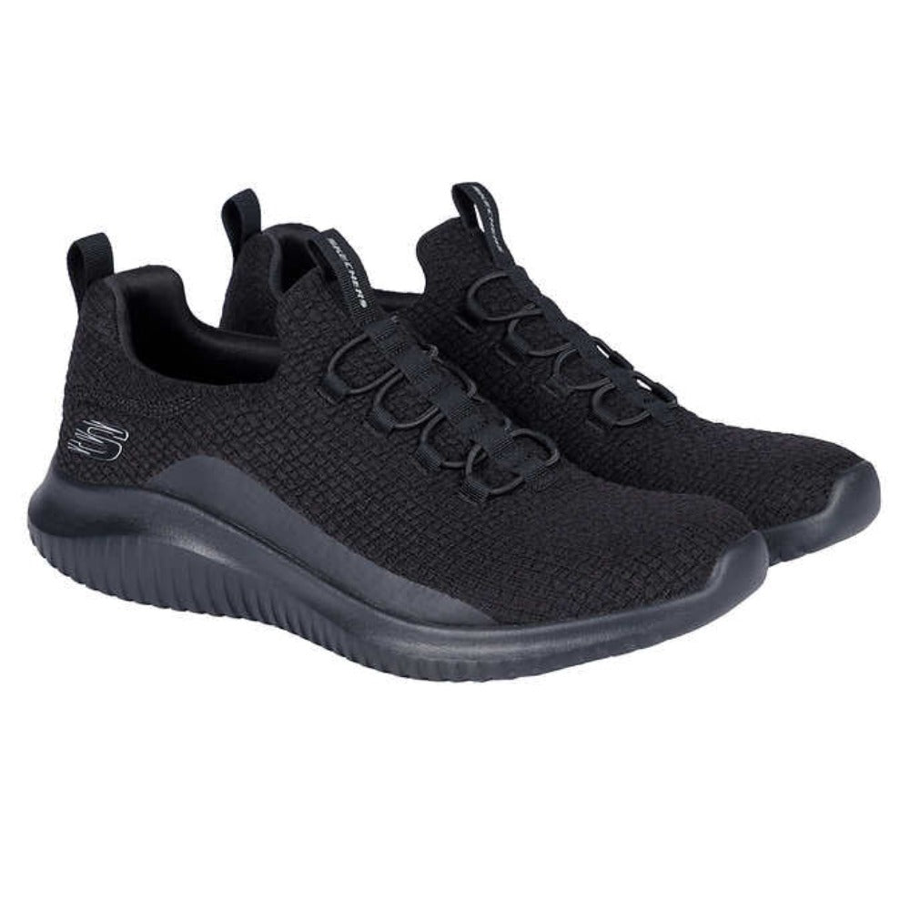 Skechers - Men's Flex slip-on shoes