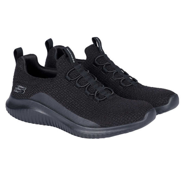 Skechers - Men's Flex slip-on shoes
