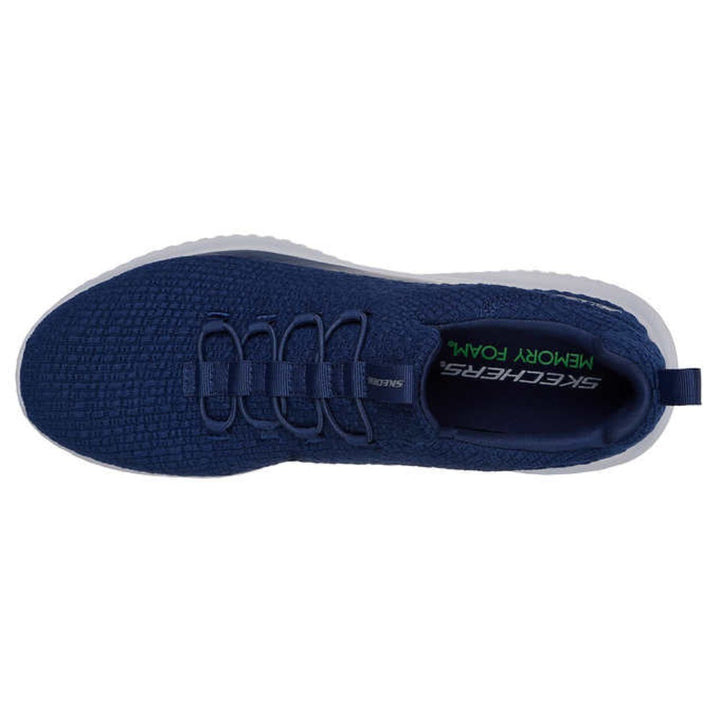 Skechers - Men's Flex slip-on shoes