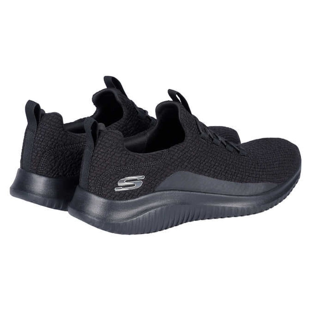 Skechers - Men's Flex slip-on shoes