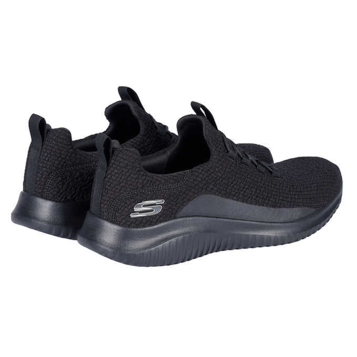 Skechers - Men's Flex slip-on shoes