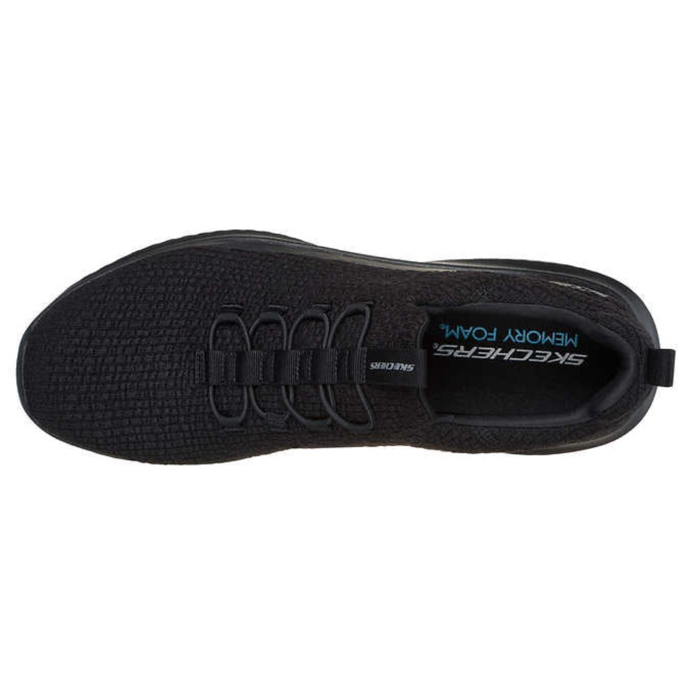 Skechers - Men's Flex slip-on shoes