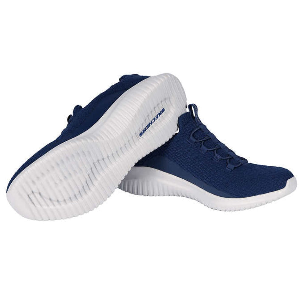 Skechers - Men's Flex slip-on shoes