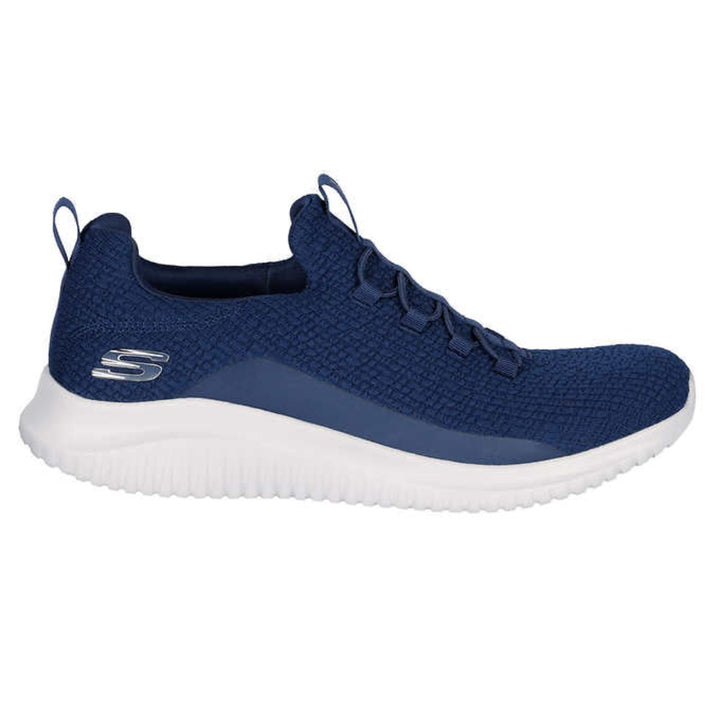 Skechers - Men's Flex slip-on shoes