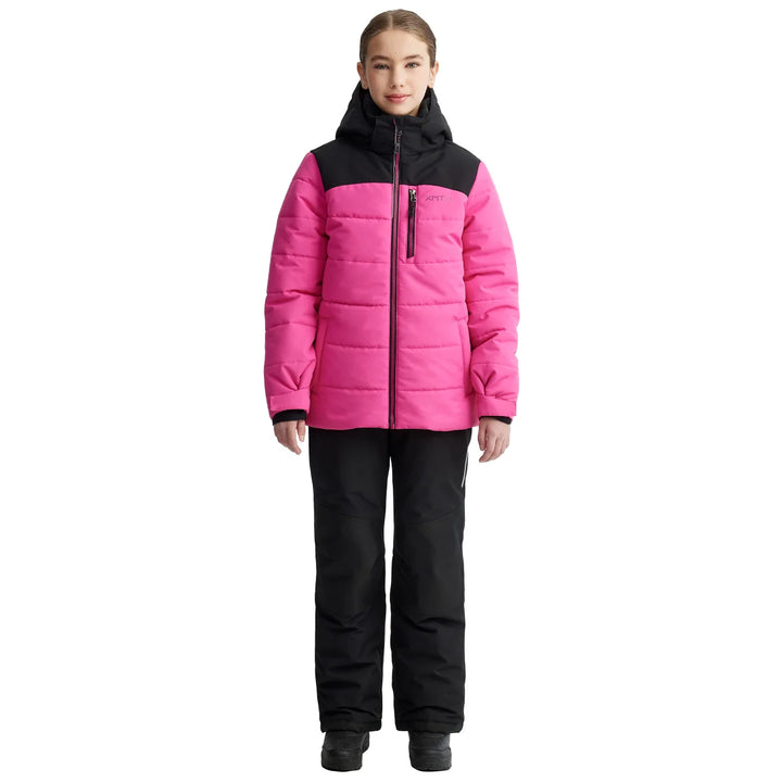 XMTN Snowsuit