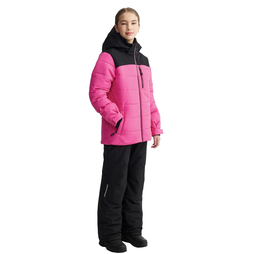 XMTN Snowsuit