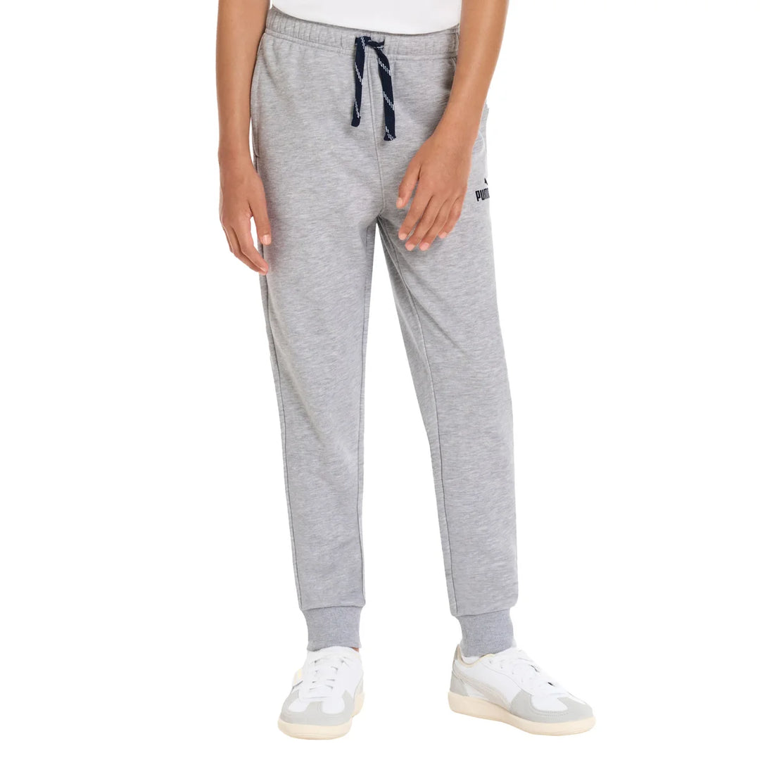 Puma - French Terry Fleece Pants