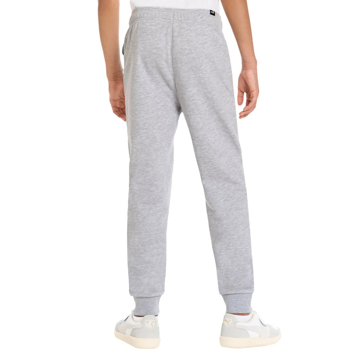 Puma - French Terry Fleece Pants