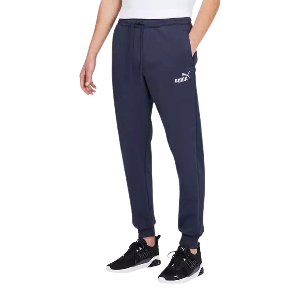 Puma - French Terry Fleece Pants