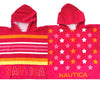 Nautica - Serviettes, paquet de 2