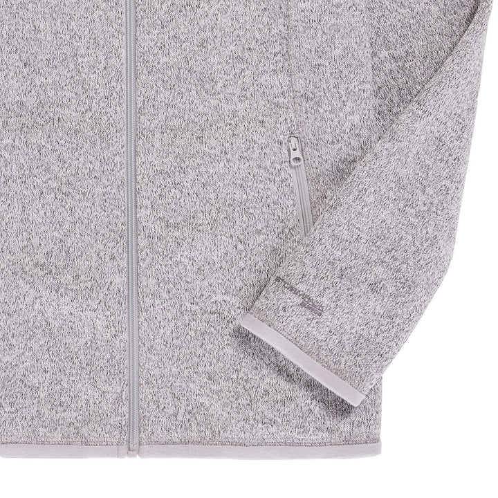 Stormpack Sunice - Full-Zip Fleece Sweater