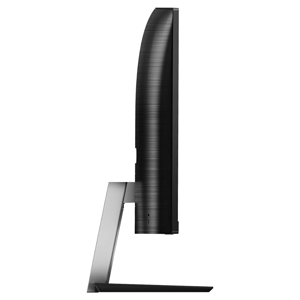 Philips - 32-Inch Full HD Curved LCD Monitor