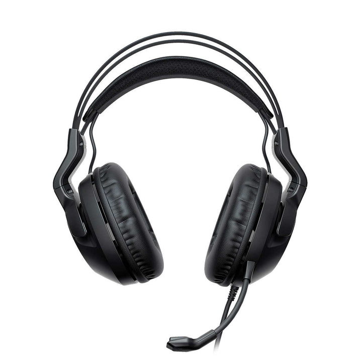 Roccat - Casque de jeu stéréo multiplateforme - Elo Xe