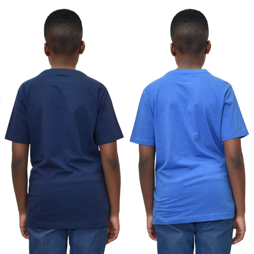 Hurley - Short sleeve shirt, pack of 2
