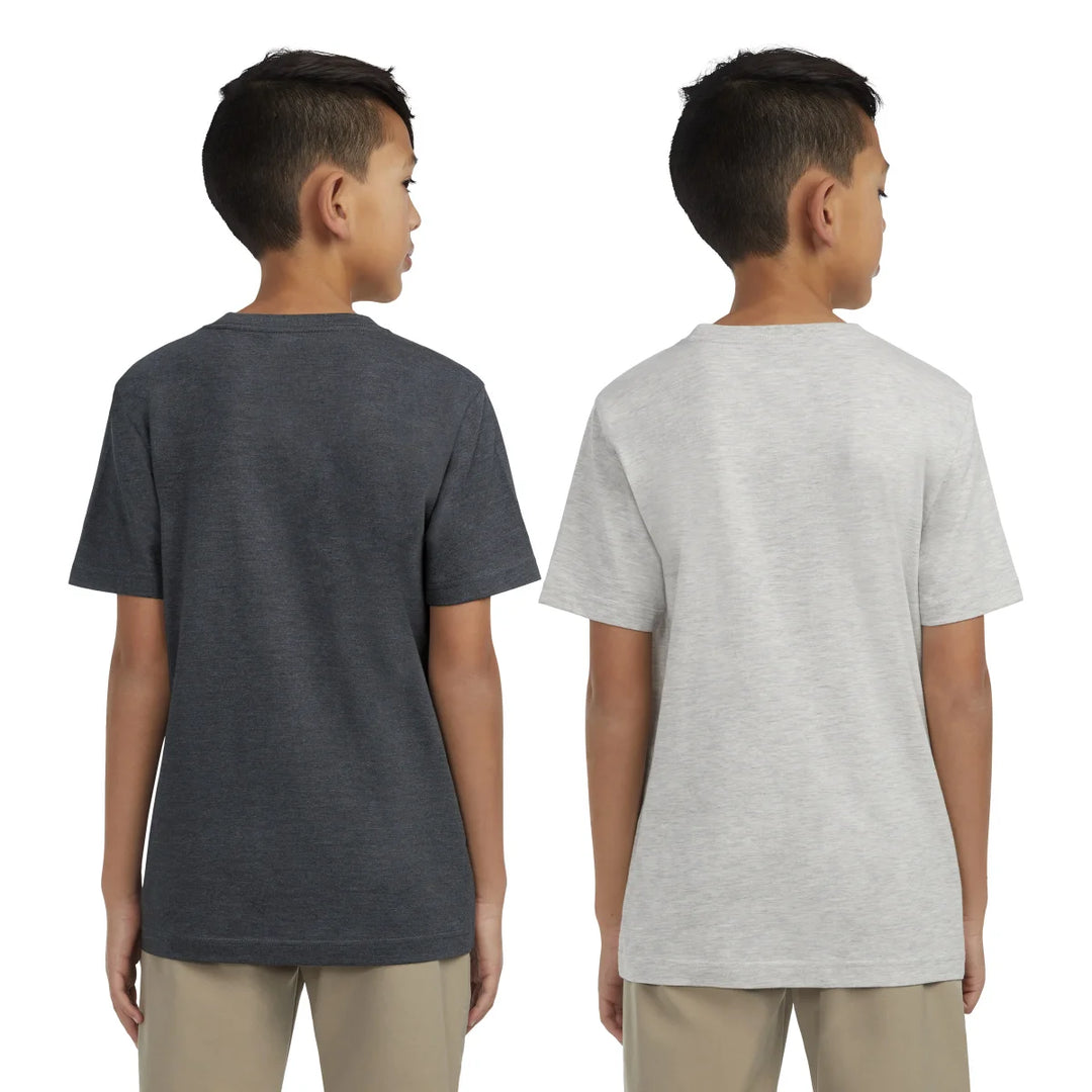 Hurley - Short sleeve shirt, pack of 2