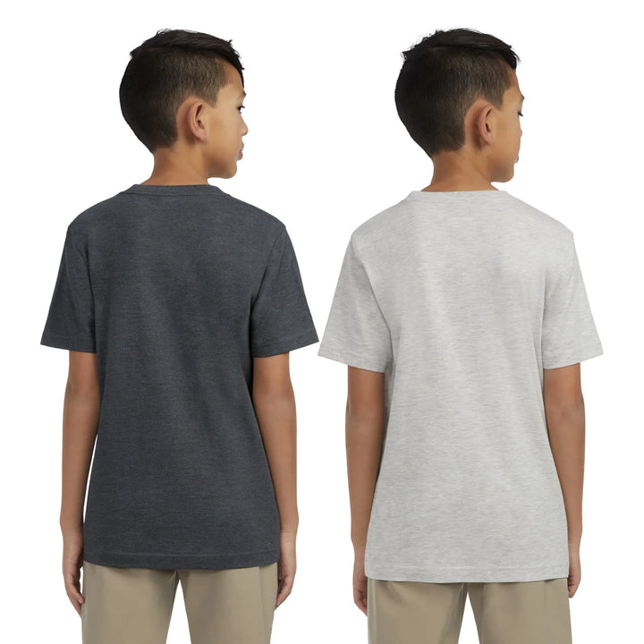 Hurley - Short sleeve shirt, pack of 2