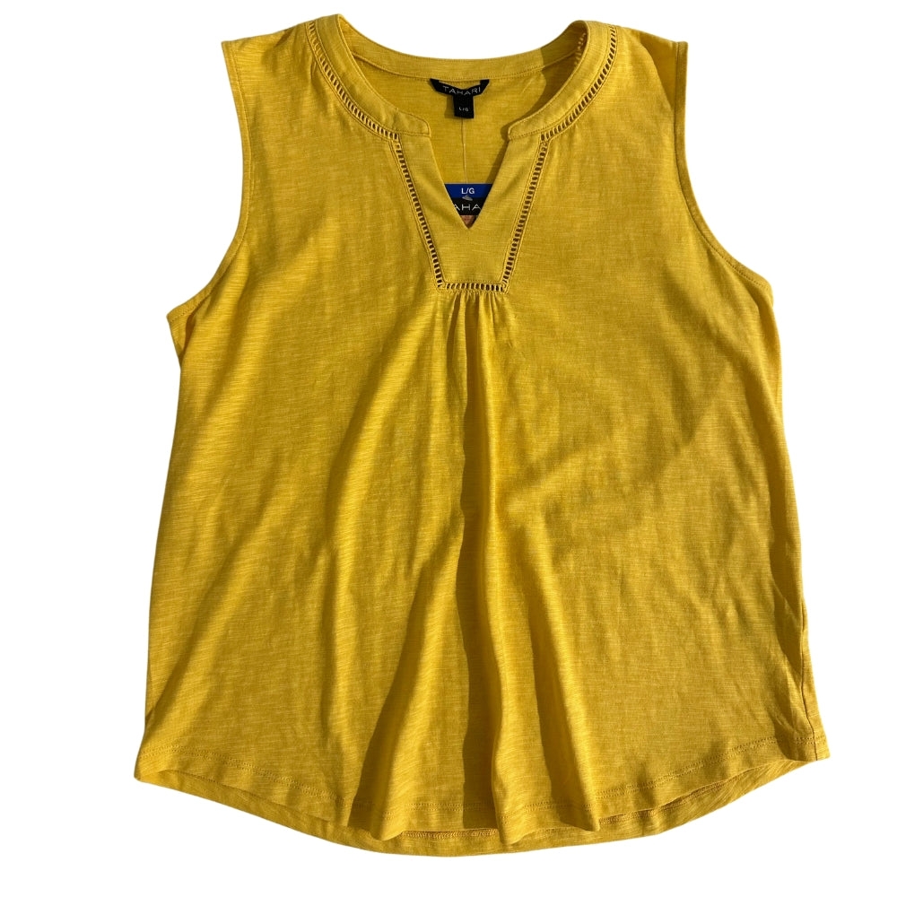 Tahari Tank Top