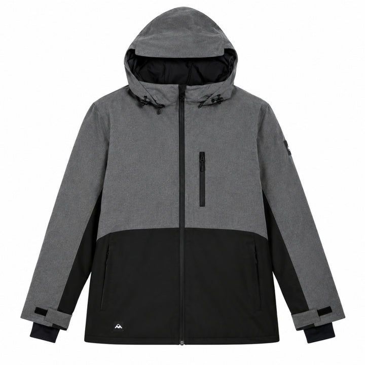 Quiksilver - Manteau de snowboard/ski