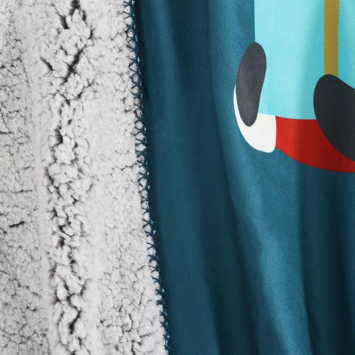 Nemcor inc. - Holiday Sherpa Throws