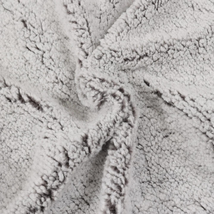 Nemcor inc. - Holiday Sherpa Throws