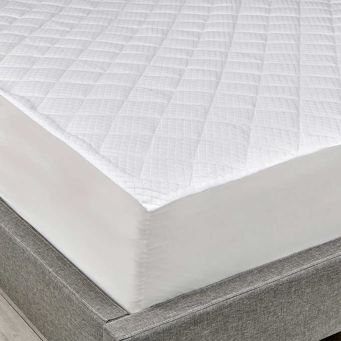 Sealy - Couvre matelas