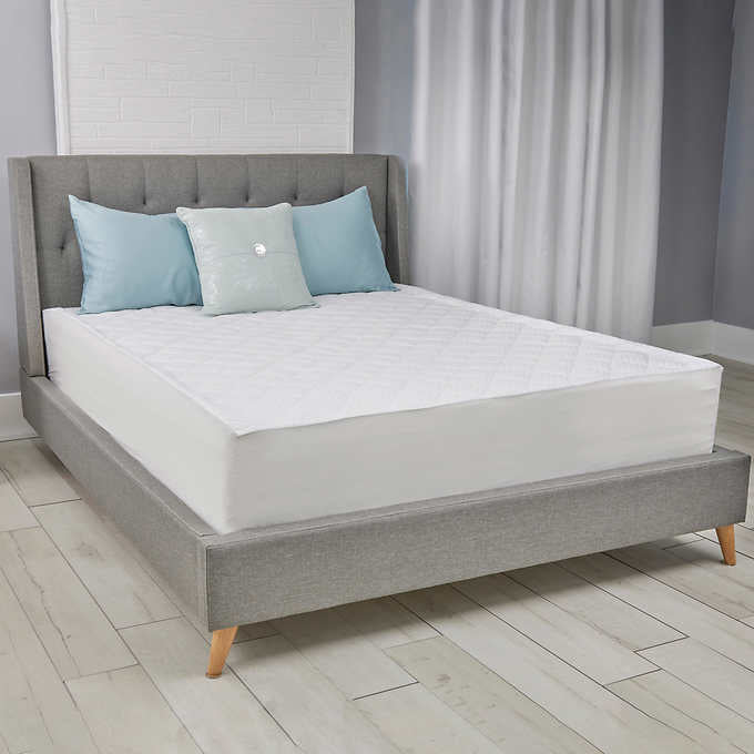 Sealy - Couvre matelas