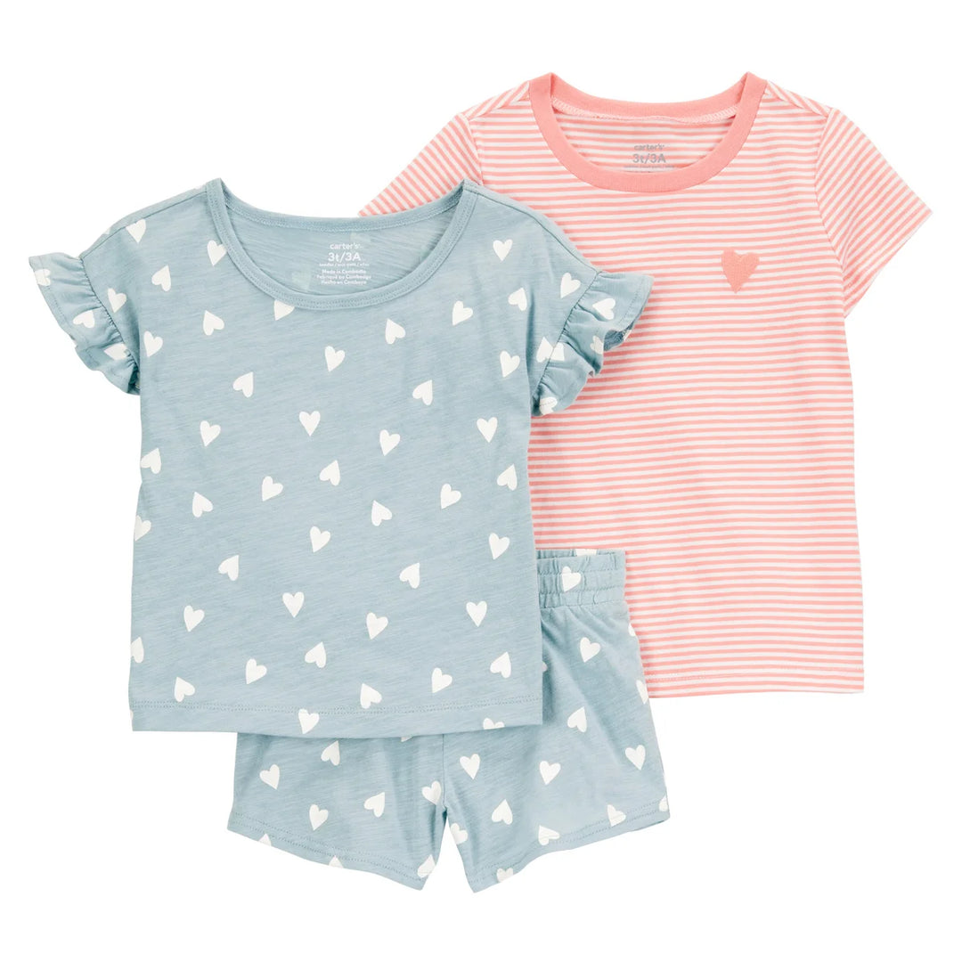 Carter's - 3-Piece Kids Set