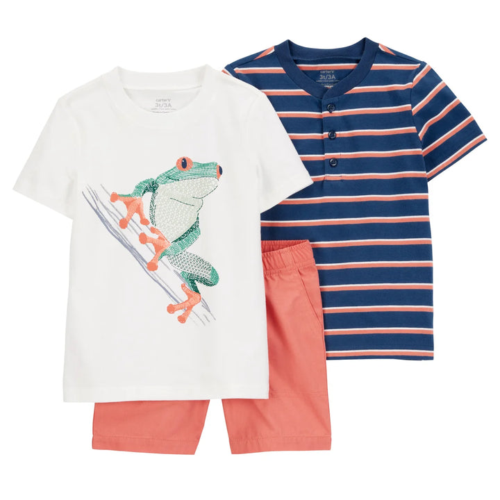 Carter's - 3-Piece Kids Set