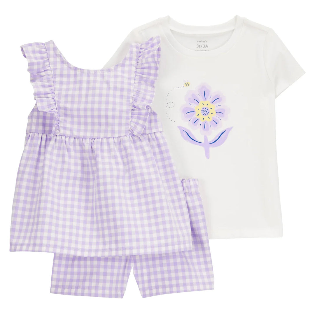Carter's - 3-Piece Kids Set