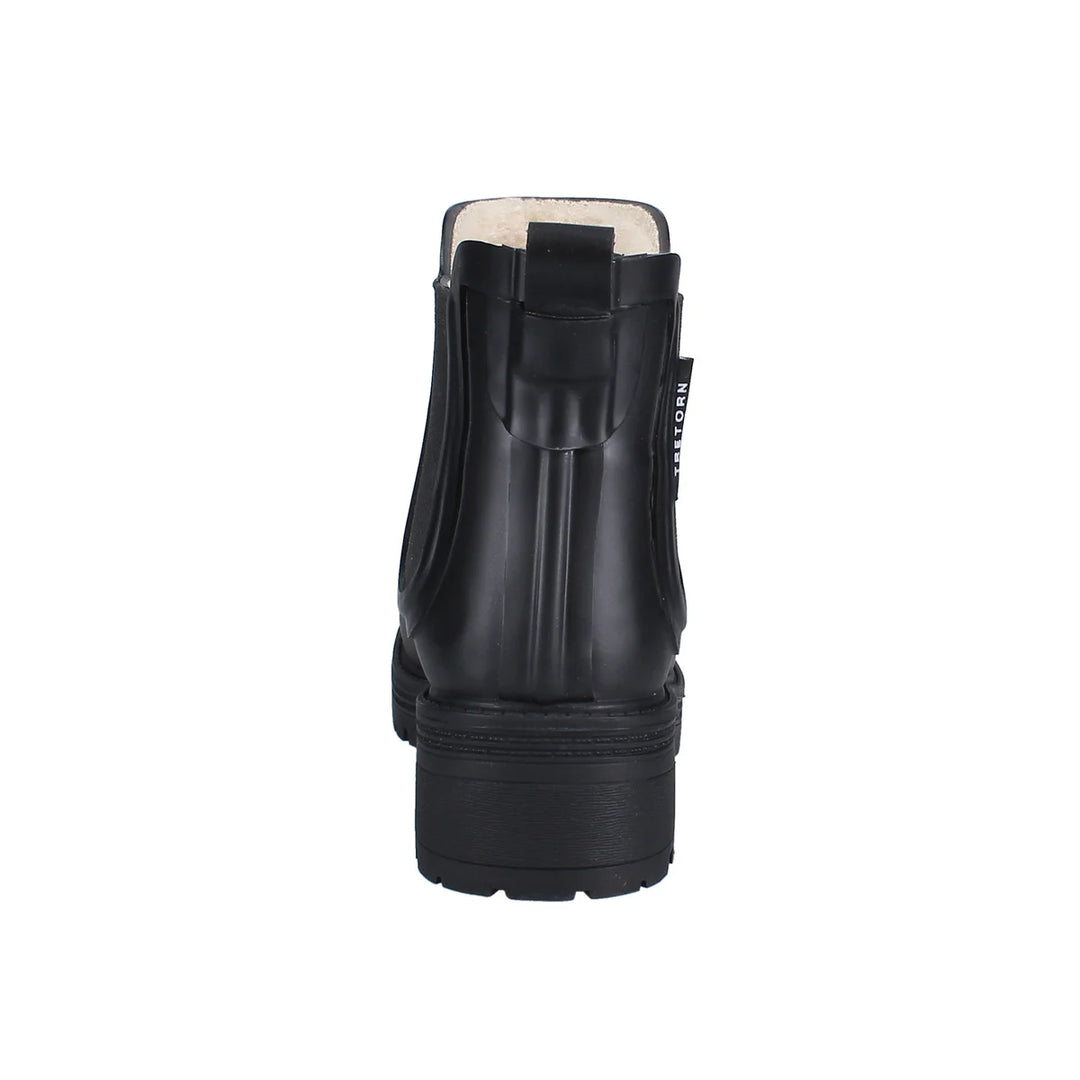 Tretorn - Bottes Chelsea en caoutchouc pour femmes
