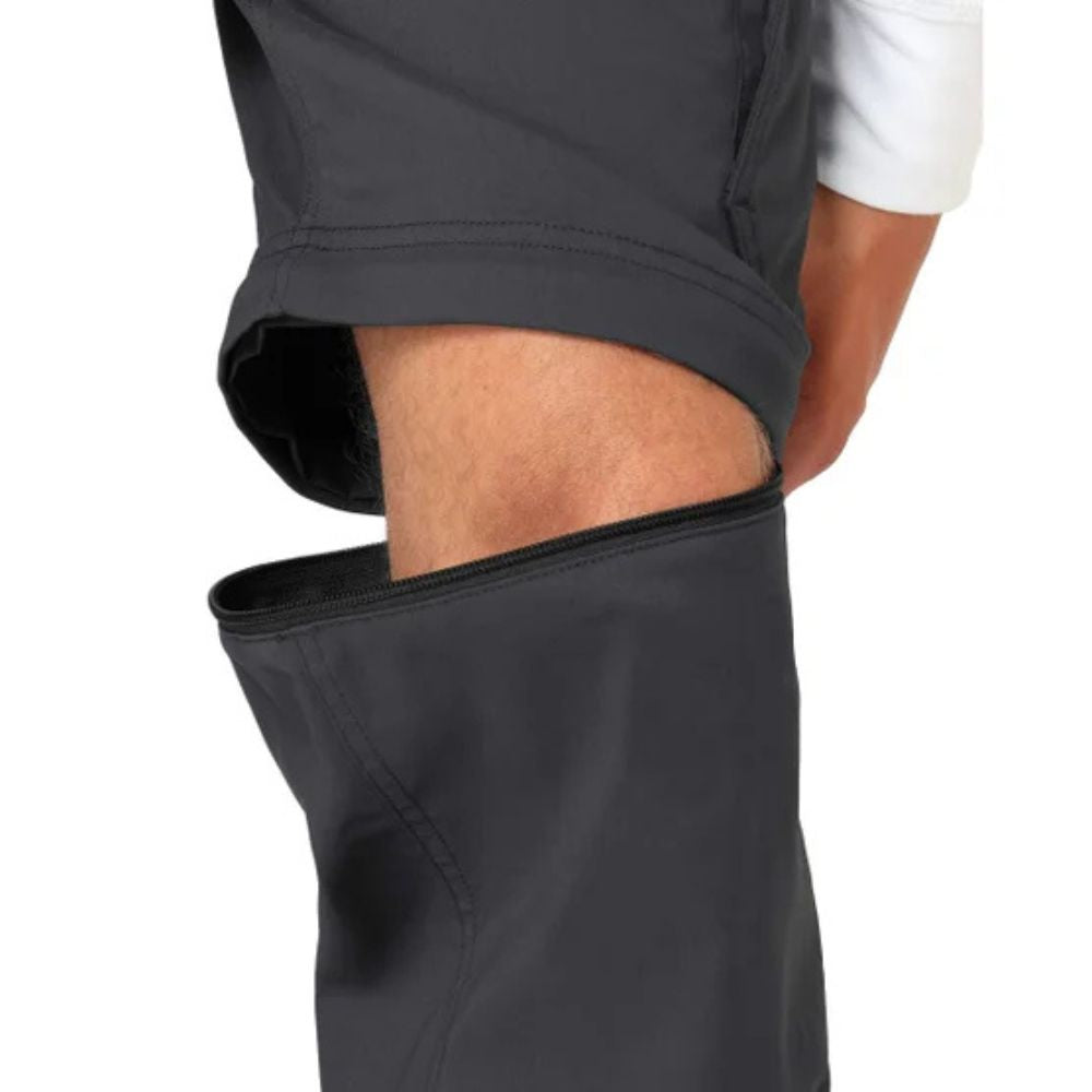 The B.C. Clothing Co - Pantalon transformable