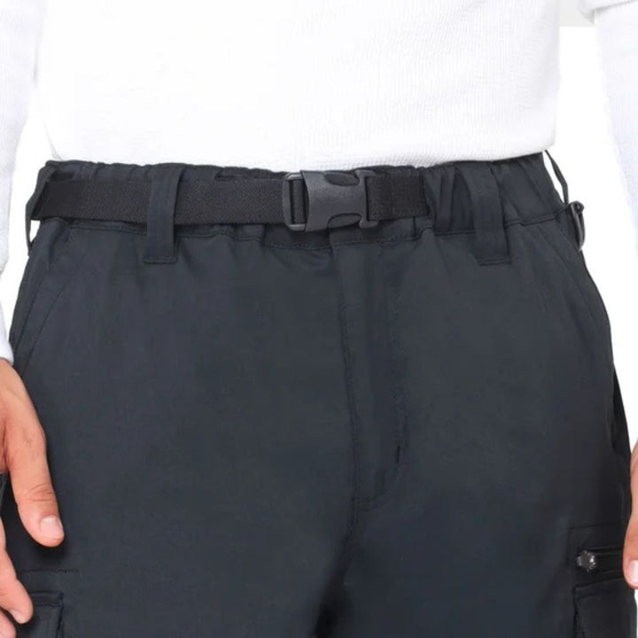 The B.C. Clothing Co - Pantalon transformable