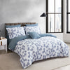 North Home – Ensemble housse de couette Allison