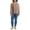 Splendid - Long Sleeve Sweater