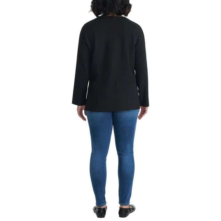Splendid - Long Sleeve Sweater