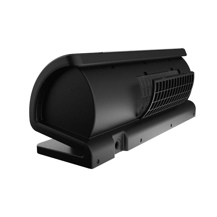Lasko - Low Profile Ceramic Space Heater, 1500 W