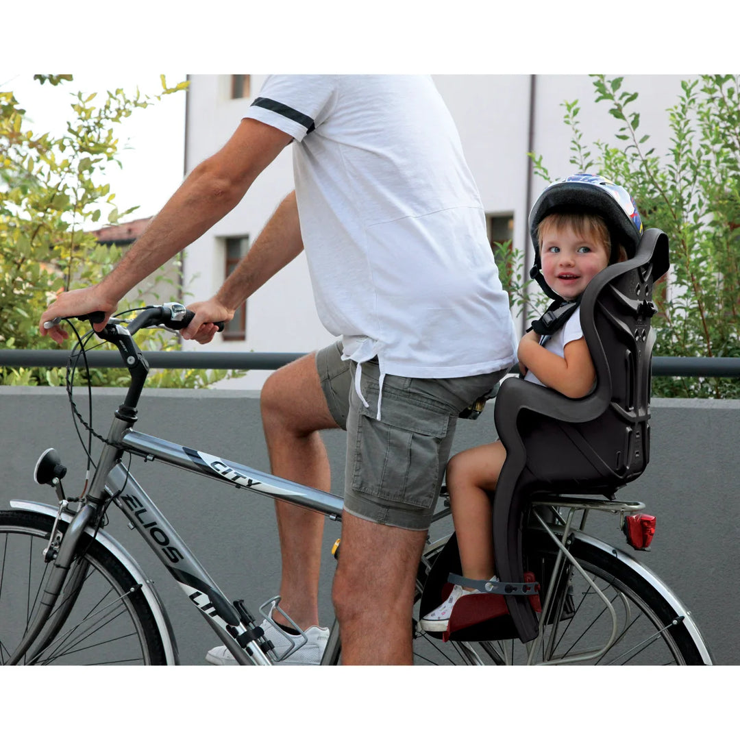 Bellelli - PEPE Standard Rear Child Bike Seat