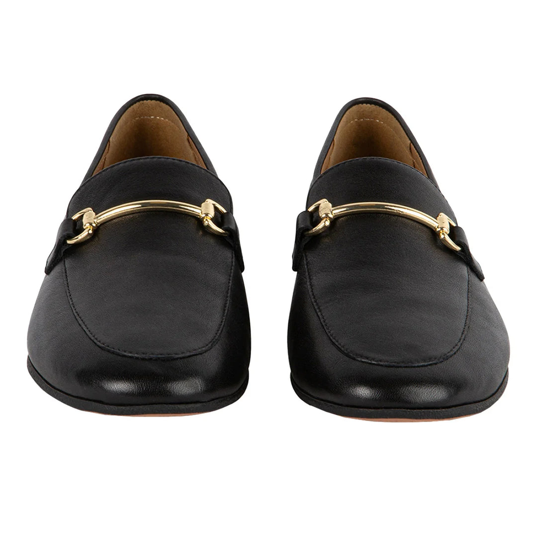 Steve Madden - Women's Leather Loafers