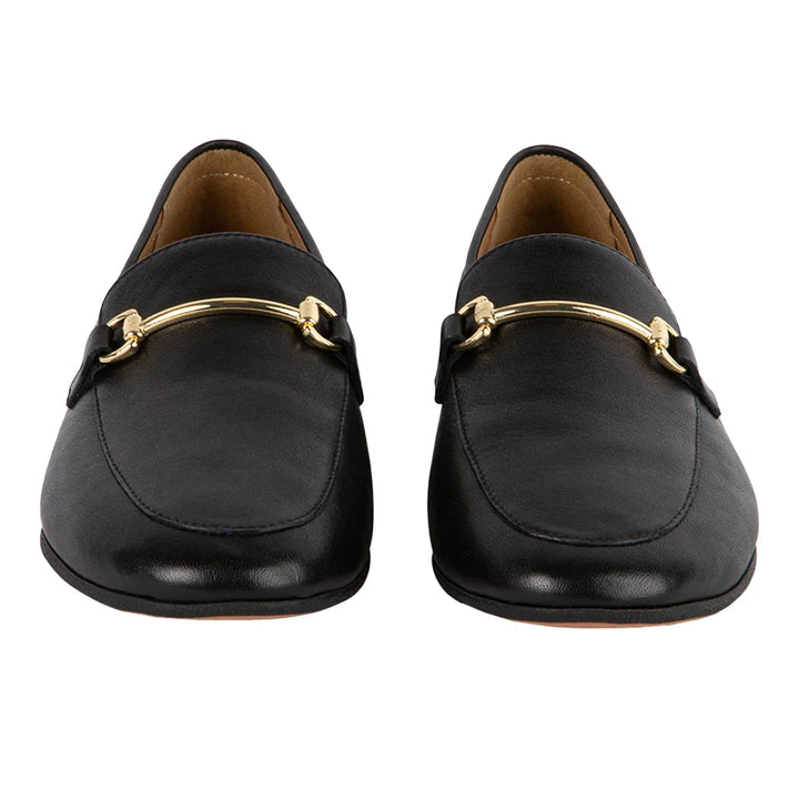 Steve Madden - Women's Leather Loafers
