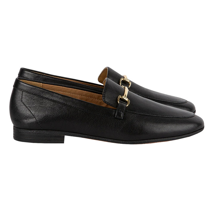 Steve Madden - Women's Leather Loafers