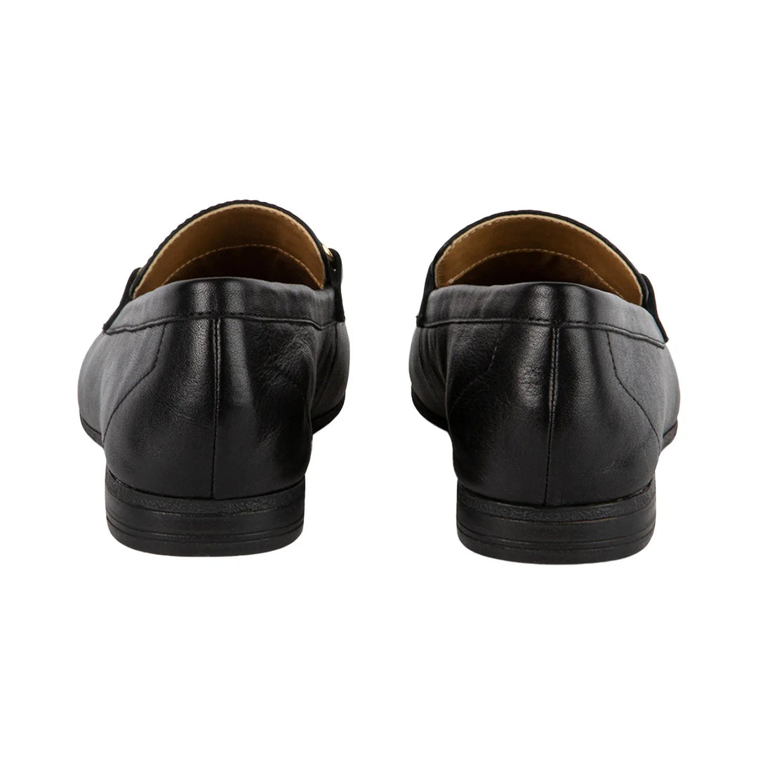 Steve Madden - Women's Leather Loafers