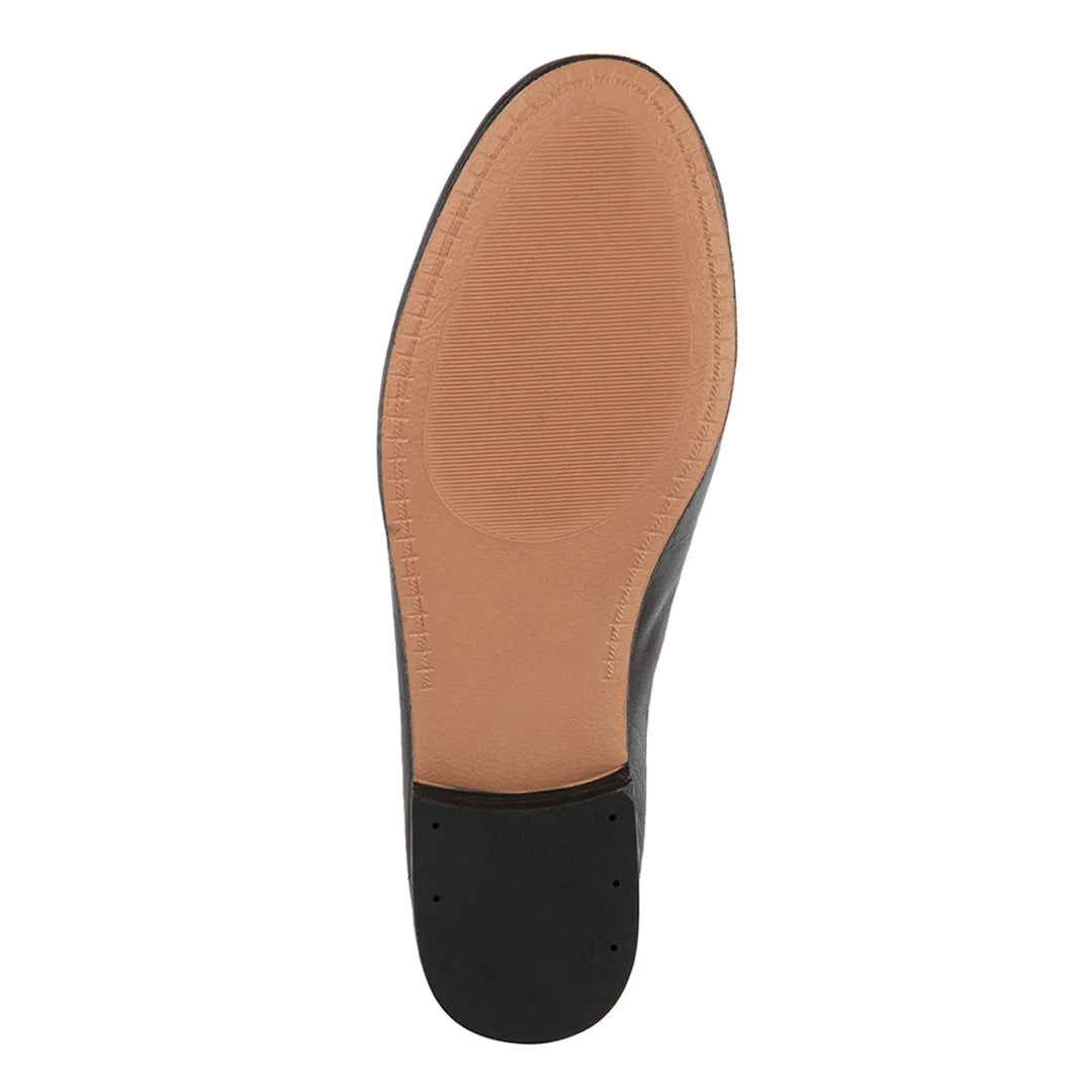 Steve Madden - Women's Leather Loafers