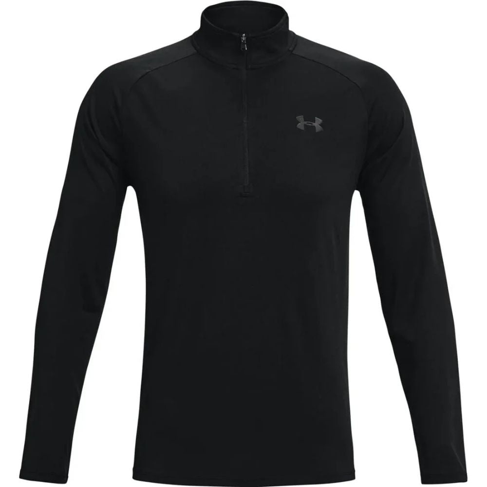 Under Armour - 1/4 Zip Sweater