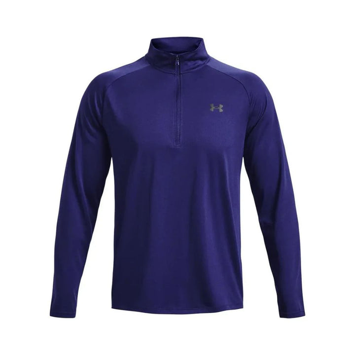 Under Armour - 1/4 Zip Sweater
