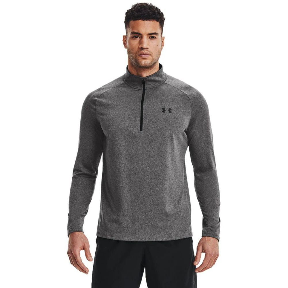 Under Armour - 1/4 Zip Sweater