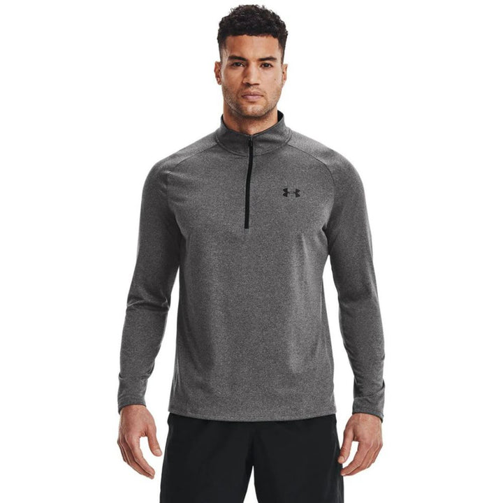 Under Armour - 1/4 Zip Sweater