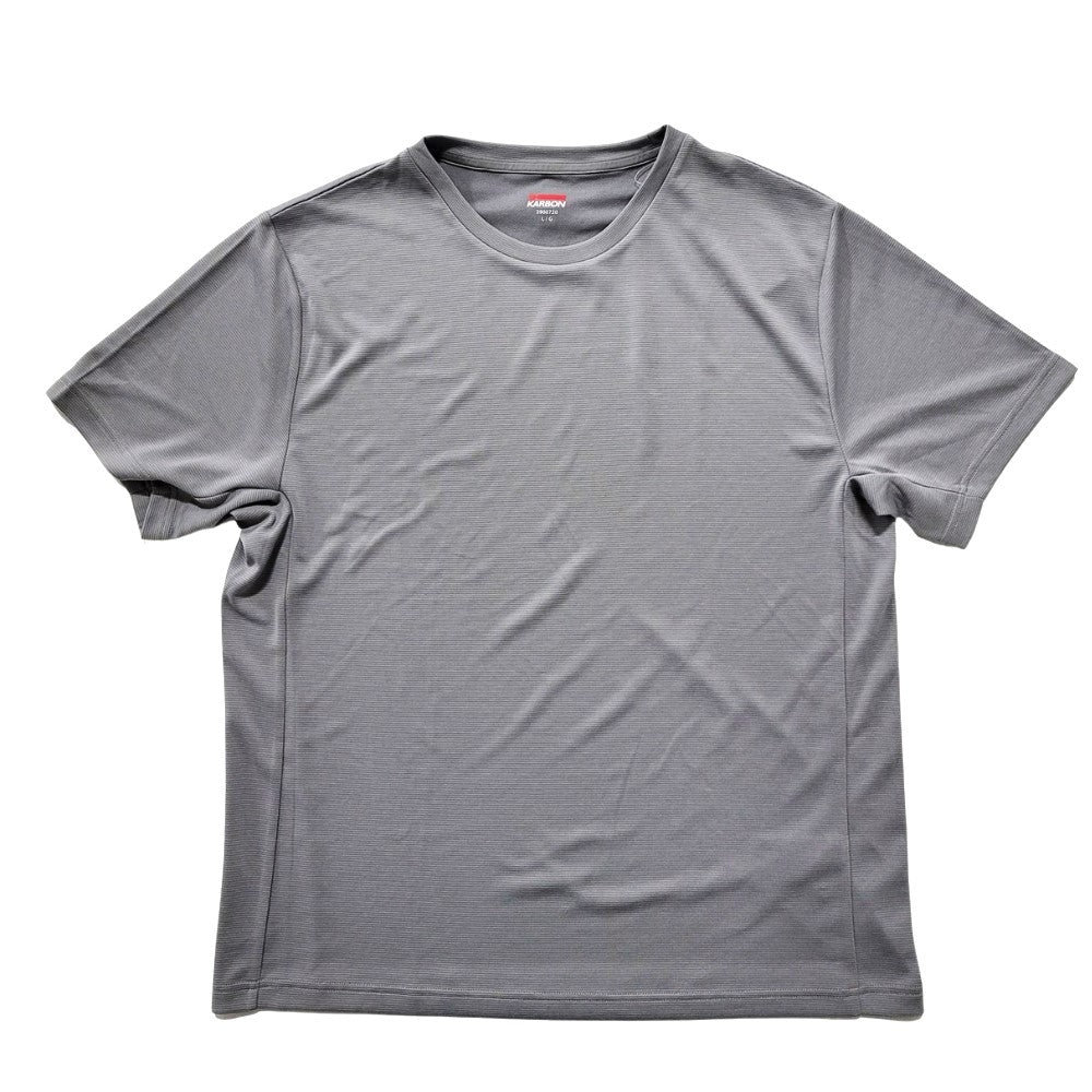 Karbon - Short Sleeve Shirt